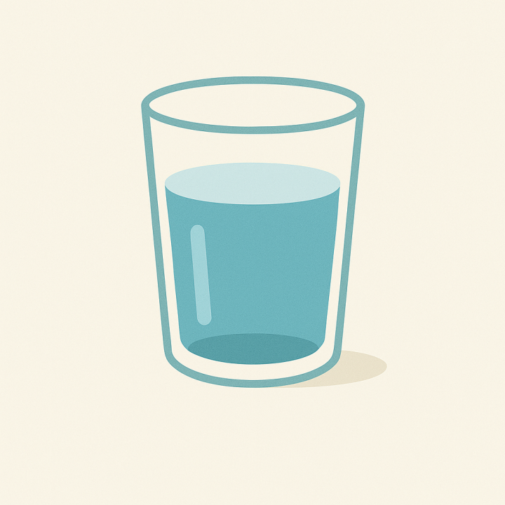 Menu analytique 8 métaux