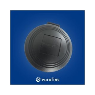 Analyse de radon dans l'air